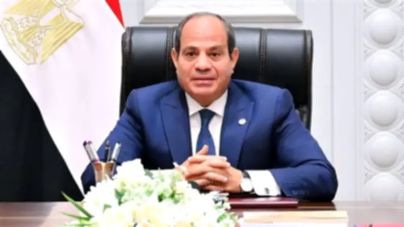 قرار جمهوري بتعيين علاء يوسف رئيساً جديداً للهيئة العامة للاستعلامات