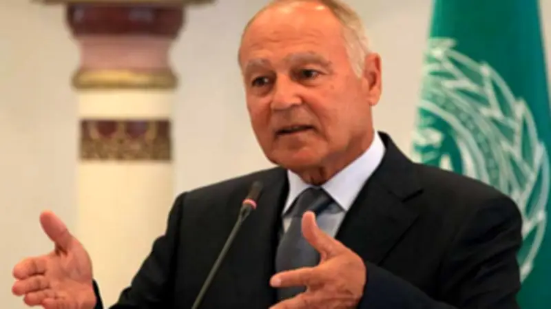 أبو الغيط وجوتيريش يبحثان الاعتداءات الإيرانية على الخليج ويطالبان بموقف دولي حازم