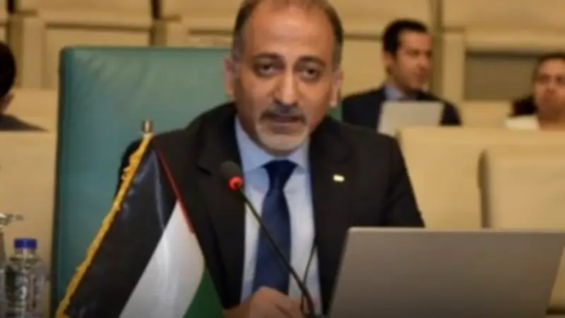 مندوب فلسطين: الحصار الإسرائيلي للمقدسات في القدس يخالف القوانين الدولية