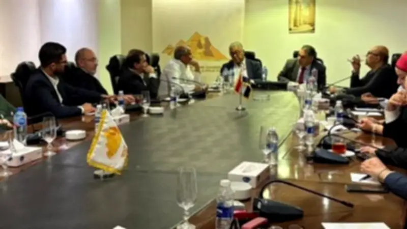 هيئة تنشيط السياحة تبحث تأثير الحرب الإيرانية على السياحة في مصر والمنطقة