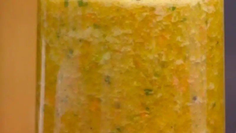 طريقة عمل مشروب المناعة بأسهل الخطوات لمواجهة تقلبات الجو