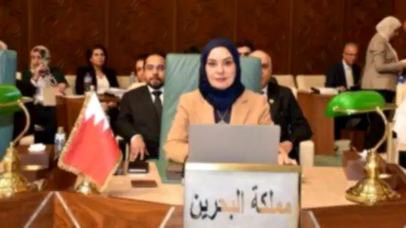 البحرين تحذر من تداعيات خطيرة لإغلاق الأقصى وقانون إعدام الأسرى الفلسطينيين