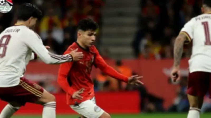 حسام حسن يعلق على إصابة إسلام عيسى بالرباط الصليبي بعد عودة بعثة مصر من إسبانيا