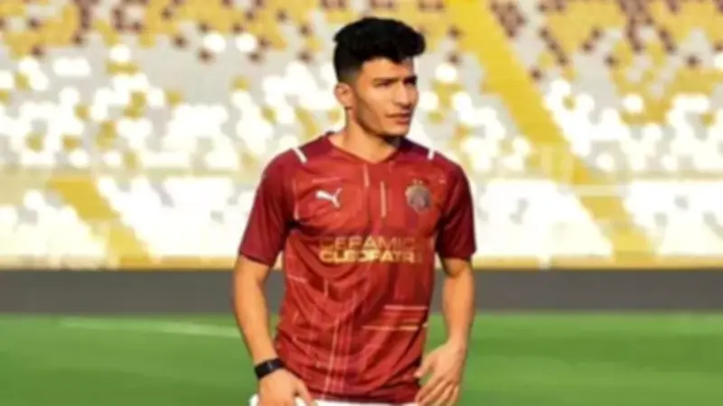 إسلام عيسى يصاب بالرباط الصليبي قبل كأس العالم.. أرقامه الموسمية تبرز تألقه