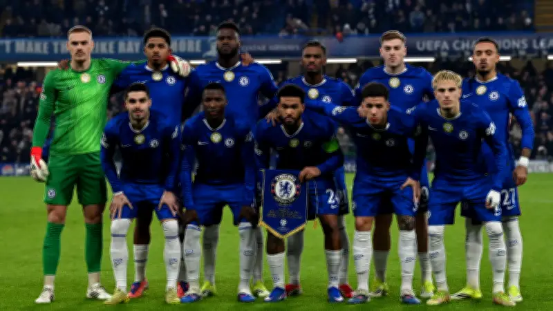 أيرلندا تحاول إقناع نجم تشيلسي ليام ديلاب بتغيير ولائه الدولي