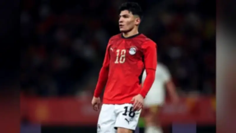 تريزيجيه يوجه رسالة دعم قوية لإسلام عيسى بعد إصابته بقطع الرباط الصليبي