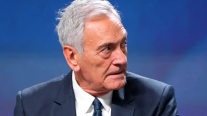 بعد الإخفاق المونديالي.. اجتماع طارئ في الاتحاد الإيطالي واستقالة متوقعة لجرافينا