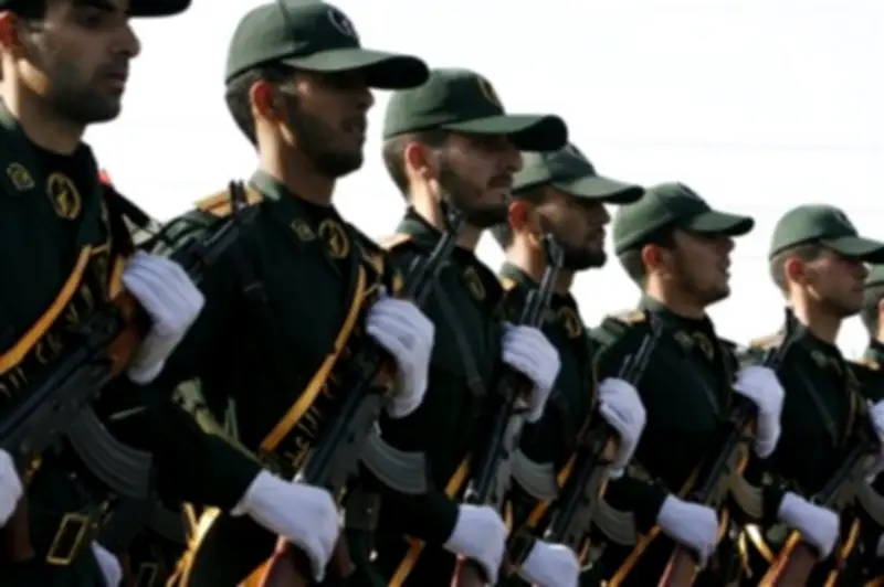 الحرس الثوري الإيراني يؤكد استمرار عملياته لتدمير البنية التحتية لأمريكا وإسرائيل في المنطقة