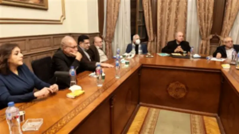 الحركة المدنية تعلن تفاصيل مؤتمرها الاقتصادي الثاني وتستعرض هيكلة الأحزاب الصديقة