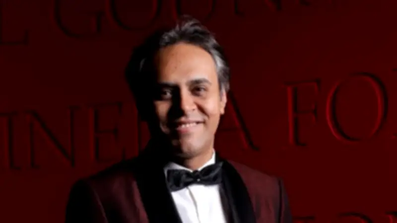 مهرجان الجونة السينمائي يُعين أندور محسن مديرًا فنيًا جديدًا بعد استقالة ماريان خوري