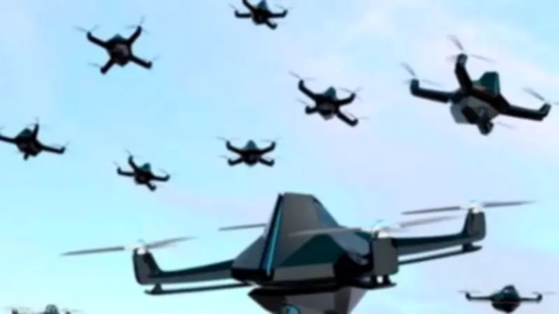 وزارة الدفاع البريطانية تعلن إسقاط مسيرات إيرانية في الشرق الأوسط وتخطط لإرسال معدات دفاعية إضافية