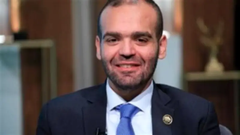 كريم السادات يعلن استقالته من مستقبل وطن: "لا جدوى للاستمرار في الحزب"