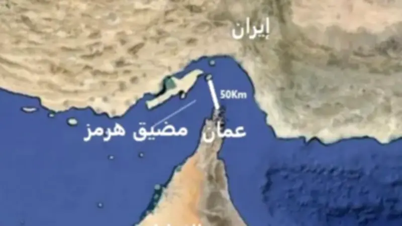 جوتيريش يحذر إيران: احترموا حرية الملاحة في مضيق هرمز ووقفوا هجمات الجوار
