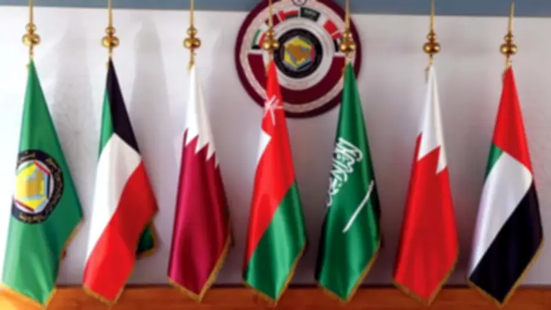 مجلس التعاون الخليجي: إيران تجاوزت الخطوط الحمراء بإغلاق مضيق هرمز
