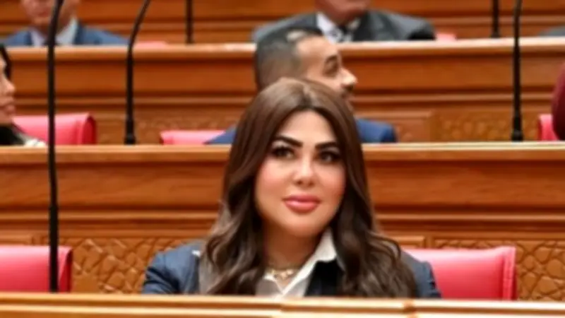 ولاء الصبان: حزمة الحماية الاجتماعية تعكس انحياز القيادة السياسية للمواطن