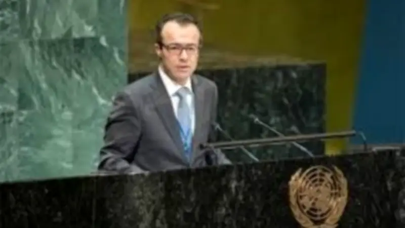 مساعد الأمين العام للأمم المتحدة يحذر: وقف الحرب في الشرق الأوسط ضرورة ملحة