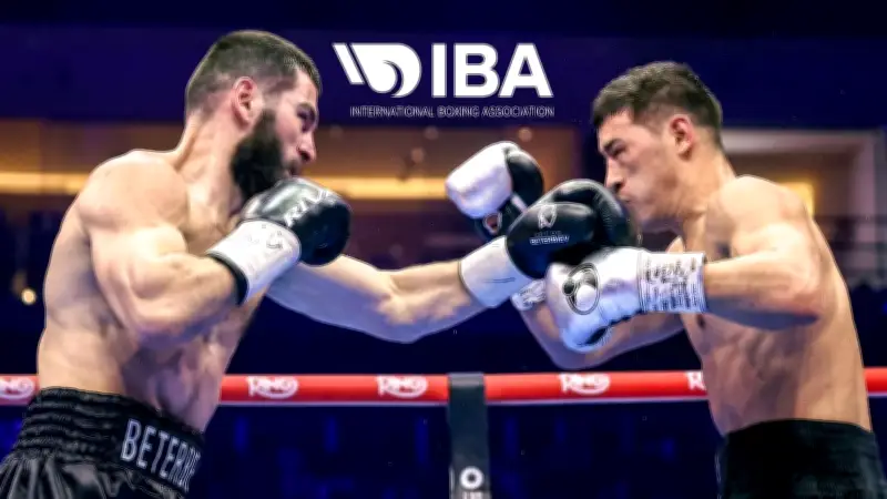 من الرياض إلى موسكو: الثلاثية المرتقبة بين بيفول وبيتربييف تلوح في الأفق