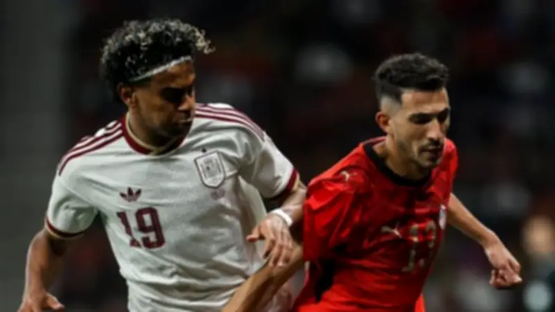 قرار عاجل من معتمد بشأن فتوح ومنسي وعبد المجيد بعد عودتهم من المنتخب