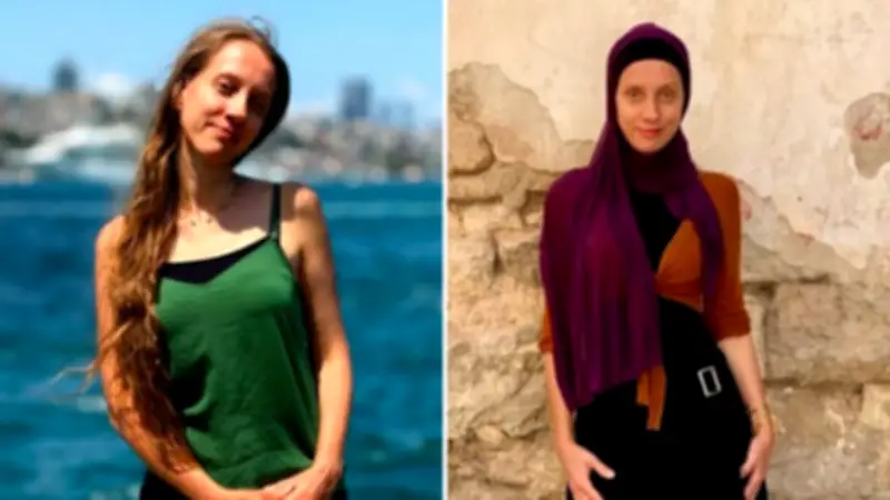 كتائب حزب الله في العراق تعلن استعدادها للتفاوض للإفراج عن صحفية أمريكية مختطفة مقابل معتقل