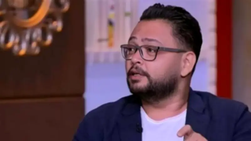 أحمد رزق: مسلسل "اللون الأزرق" سلّط الضوء على قضية التوحد كمسؤولية مجتمعية