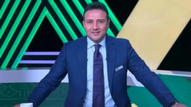 أحمد فؤاد يوجه رسالة دعم لإسلام عيسي بعد إصابة الرباط الصليبي في مباراة إسبانيا