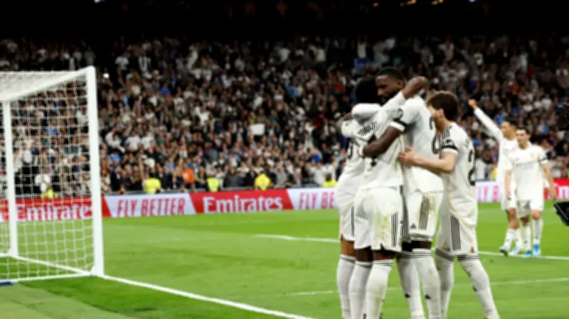 صفقتان أساسيتان.. ريال مدريد يضع خطة صيفية لتعزيز صفوفه