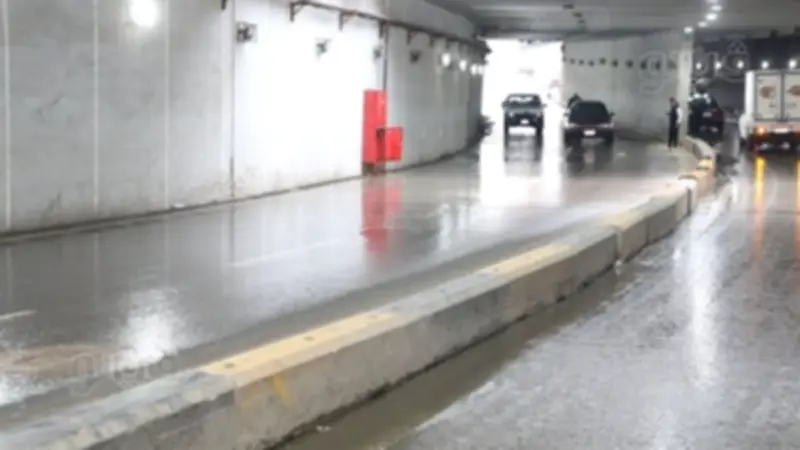 الأرصاد الجوية: أمطار متوسطة على الصعيد والبحر الأحمر وسيناء الخميس