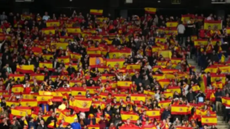 إسبانيا تتصدى للعنصرية: إحالة هتافات مباراة مصر إلى النيابة كجريمة كراهية