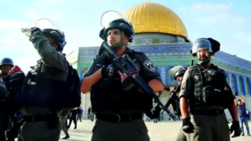 المجلس الأعلى للشئون الإسلامية: قانون قتل الأسرى الفلسطينيين جريمة إنسانية غير مسبوقة