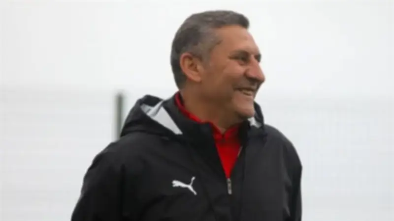 حسين عبد اللطيف: فوز مصر على ليبيا بالناشئين مهم لكن الأداء غير مقبول