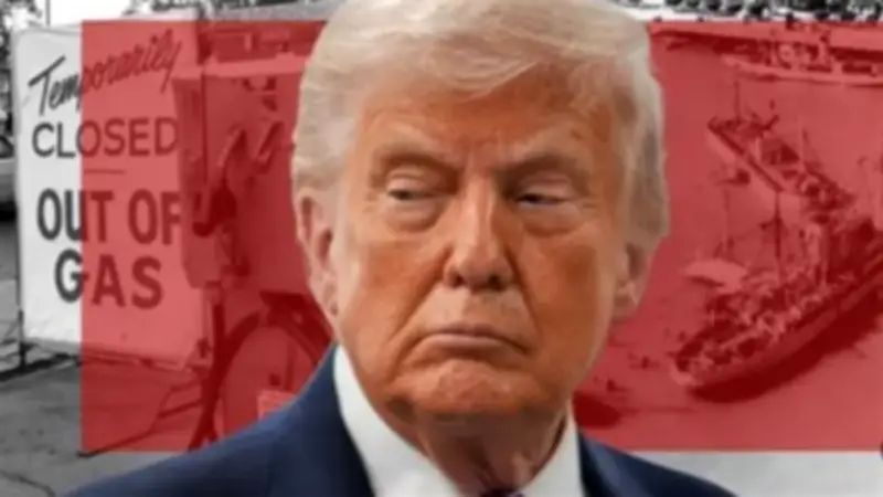 مستشارة ترامب الدينية تشبهه بالسيد المسيح في كلمة عيد الفصح بالبيت الأبيض