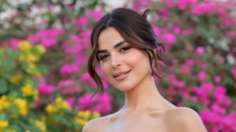 رانيا منصور تكشف تفاصيل دورها في فيلم "الست لما" مع يسرا وترد على شائعات مسلسل "أب ولكن"