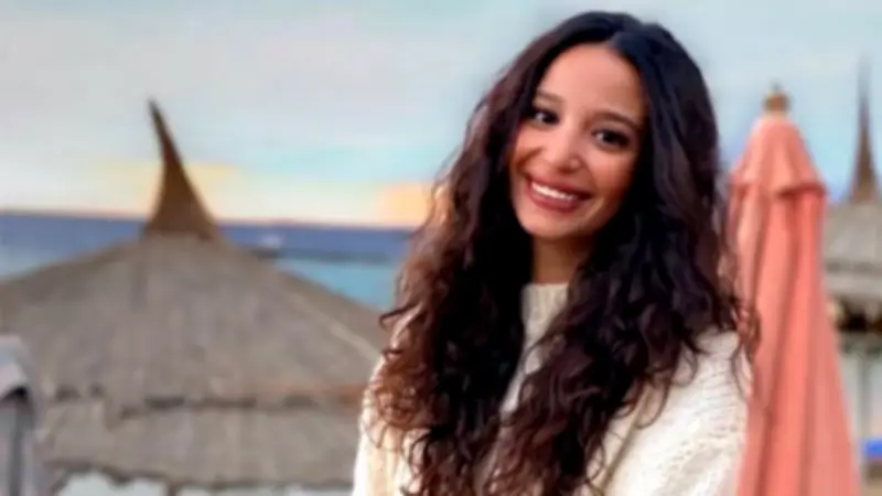 مريم الجندي تكشف عن مخاوفها من دورها في مسلسل هي كيميا بسبب غياب الإفيهات الكوميدية