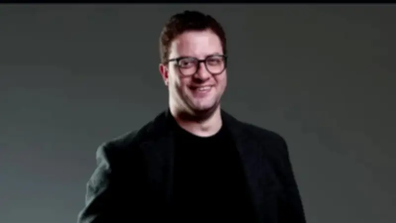 ميشيل ميلاد يكشف عن تحديات التصوير بدون نظارة في مسلسل "هي كيميا"