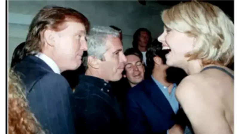 عضو بالحزب الديمقراطي الأمريكي: ترامب يهرب من فضيحة أبستين بقرع طبول الحرب ضد إيران