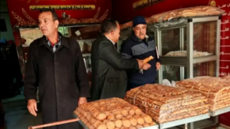 حملات رقابية مكثفة في الإسماعيلية تستهدف المخابز ومستودعات البوتاجاز