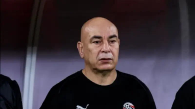 حسام حسن يحدد خطة بديلة لإسلام عيسى في منتخب مصر بعد إصابته بالرباط الصليبي