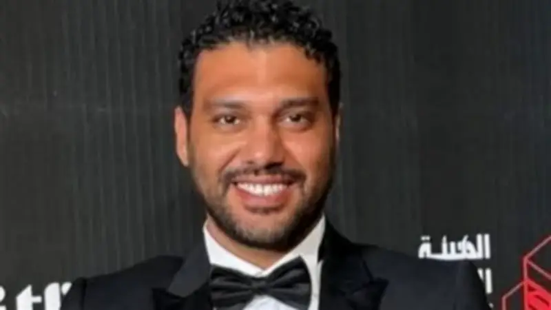 أكاديمية الفنون تُكلف الفنان حازم القاضي نائبًا لمدير مسرح نهاد صليحة