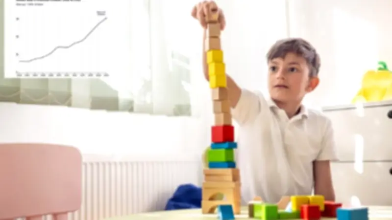 كيفية مساعدة الأهل على تقبل علاج أطفال التوحد: نصائح من استشاري نفسي