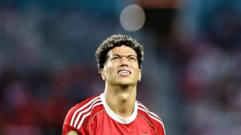 وفاة عمته تثير حزن إمام عاشور.. واتفاقه مع القادسية يلوح في الأفق