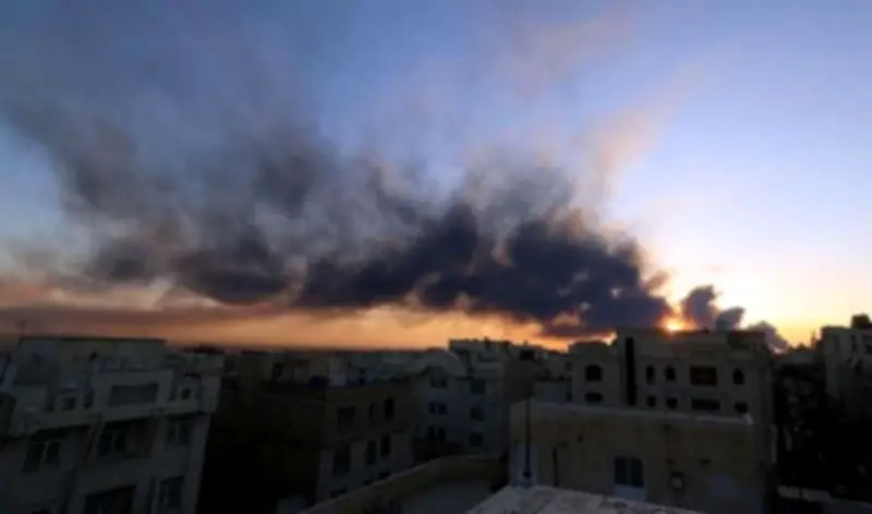 الجيش الكويتي يعلن عن نجاح منظومة الدفاعات الجوية في التصدي لهجمات صاروخية معادية