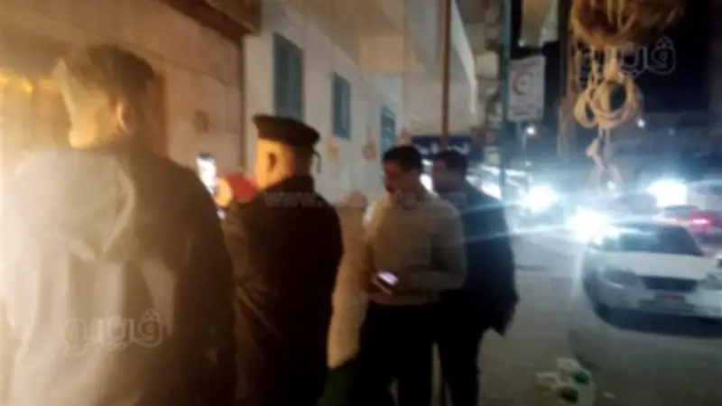 حملات ليلية بمطروح تضبط كافيهات ومطاعم مخالفة لقرارات الإغلاق