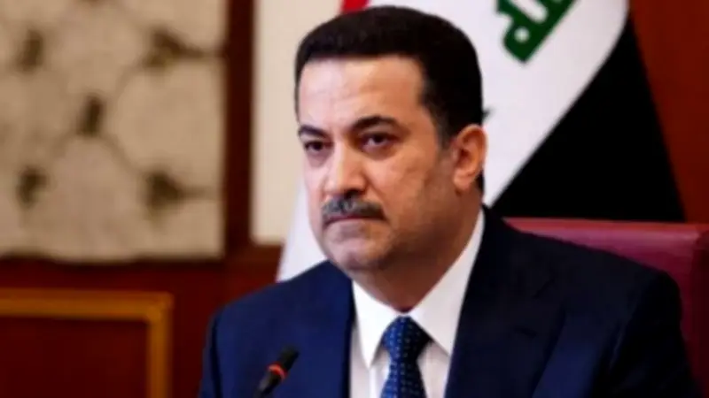 رئيس وزراء العراق يؤكد ملاحقة المتورطين في استهداف المؤسسات الحيوية والبعثات الدبلوماسية