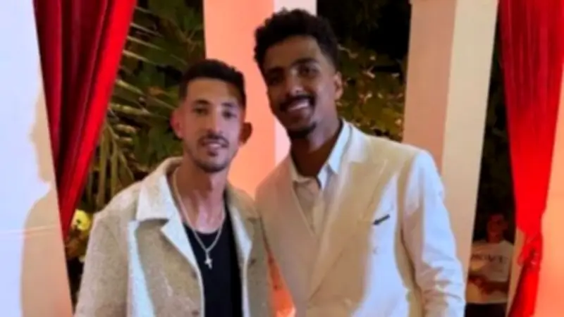 إبراهيم عبد الجواد: لا عروض رسمية لثنائي الزمالك فتوح وحسام عبد المجيد