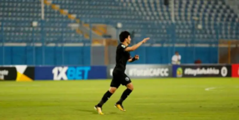 إعلامي رياضي يوجه رسالة دعم مؤثرة للاعب إسلام عيسى بعد إصابته بالرباط الصليبي