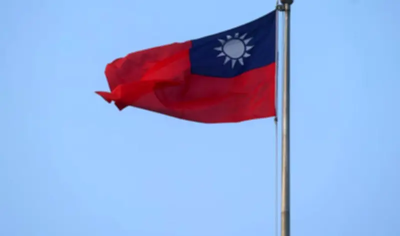 تايوان تدرس الانضمام لمبادرة عالمية لتخزين الغاز الطبيعي المسال