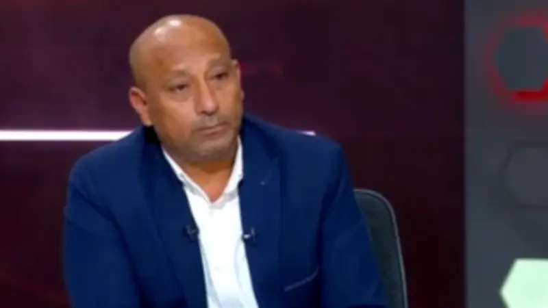 ياسر ريان: أتمنى تتويج الزمالك بالدوري المصري في حال غياب الأهلي عن الصدارة