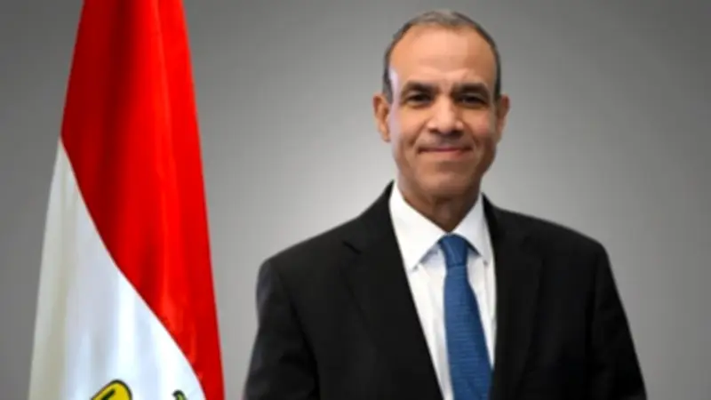 وزير الخارجية: الرئيس السيسي يتعاون مع الشركاء الدوليين لتهدئة التوترات في المنطقة