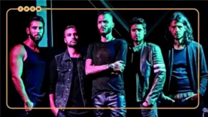 طرح تذاكر حفل كايروكي الأول بالعراق اليوم.. وتفاصيل ألبومهم الجديد مع مروان بابلو