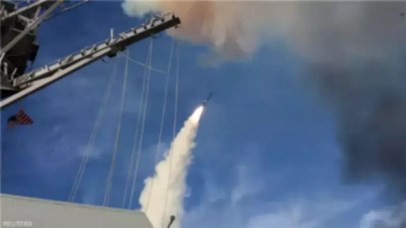 أمريكا تؤجل تسليم اليابان صواريخ توماهوك بسبب الحرب مع إيران واستهلاكها المتسارع